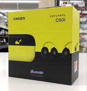 ワイヤレスイヤホン|ANKER