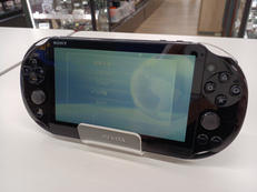 PSVITA|SONY