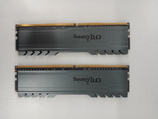 DDR4 16GB(8X2)|CFD GAMING