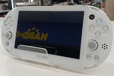 PLAYSTATION VITA|SONY