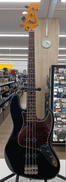 エレキベース|SQUIER