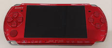 PSP|SONY