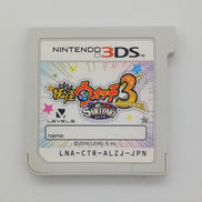 3DSソフト|LEVEL5