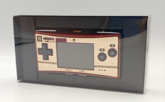 GAME BOY MICRO|NINTENDO