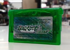 GBAソフト