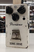 エフェクター|PROVIDENCE