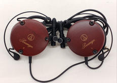 イヤホン|AUDIO-TECHNICA