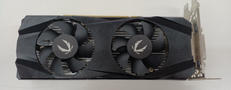 グラフィックボード|ZOTAC