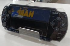 PSP|SONY