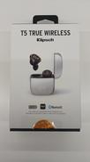 ワイヤレスイヤホン|KLIPSCH
