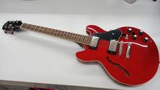 ホロウボディ|EPIPHONE