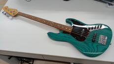 ジャズベースタイプ|HISTORY