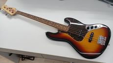 ジャズベースタイプ|FUJIGEN