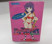 ファミコンソフト|SNK