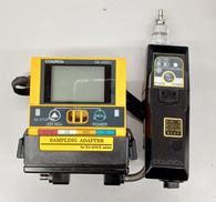 マルチ型ガス検知器|COSMOS