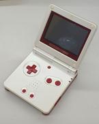 ゲームボーイアドバンスSP|NINTENDO