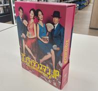 国内DVD|PONY CANYON