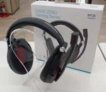 ゲーミングヘッドセット|SENNHEISER