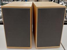 スピーカーペア|B&W