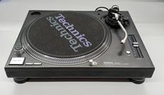 【地球のリサイクル】Technics ターンテーブル　1台 TECHNICS[テクニクス]|ターンテーブル|オフモール - 中古通販の