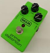 エフェクター|MXR