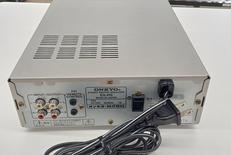 グラフィックイコライザー　オンキヨー　ONKYO　EQ-205 INTEC（ONKYO） 完全動作品 ONKYO EQ-205 グラフィック