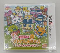 3DSソフト