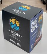 NEOGIO MINI|SNK