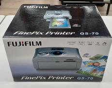 ファインピクスプリンター|FUJIFILM