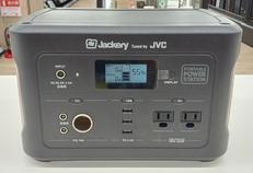 ポータブル電源|JVC KENWOOD