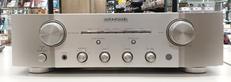 プリメインアンプ（トランジスター）|MARANTZ