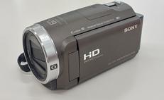 ビデオカメラ|SONY