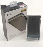 ヘッドホンアンプ|FIIO