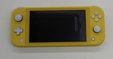 SWITCH LITE|NINTENDO