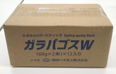 エポキシパテスティック|関西パテ工株式会社