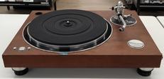 レコードプレーヤー|MICRO