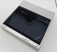 レコードプレーヤー|TECHNICS