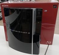 PS3|SONY