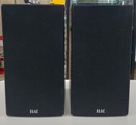 ブックシェルフスピーカー|ELAC