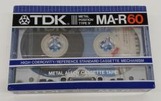 TDK - 中古 メタル カセットテープ 30本 TDK (ティーディーケ) メタルカセットテープ MA-XG｜トレファク