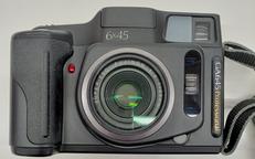 中判カメラ|FUJIFILM