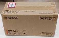 ハイハットコントロールペダル|ROLAND