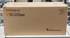 エレクトリックドラムセット|ROLAND