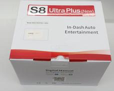 マルチメディアデッキ|ATOTO