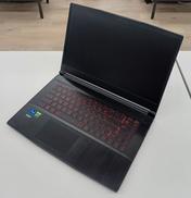 ゲーミングノートパソコン|MSI