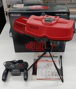 バーチャルボーイ