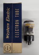 真空管|WESTERN ELECTRIC