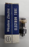 真空管|WESTERN ELECTRIC