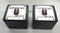 出力トランス（ペア）|SANSUI