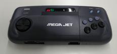 MEGA JET|SEGA